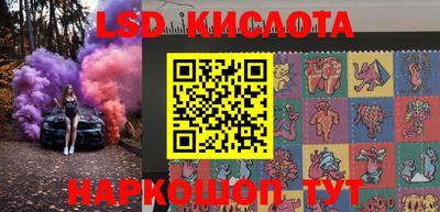 Альфа ПВП Кандалакша